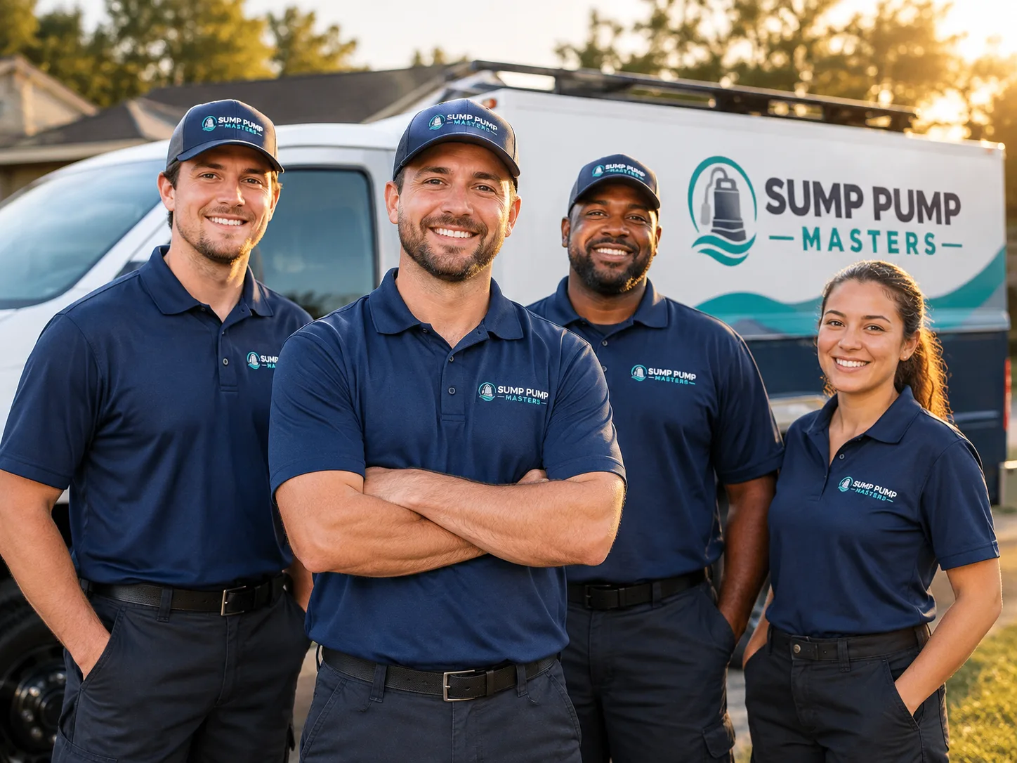 Sump Pump Repair company in James Creek, PA