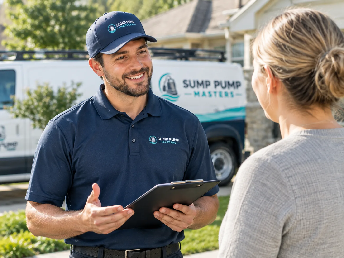 Sump Pump Repair James Creek, PA FAQs